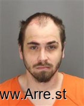 Christopher Allen Simons Mugshot