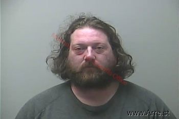 Christopher Nathan Stinson Mugshot