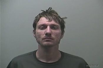 Christopher Michael Talkington Mugshot