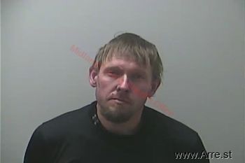 Christopher Lee Thompson Mugshot