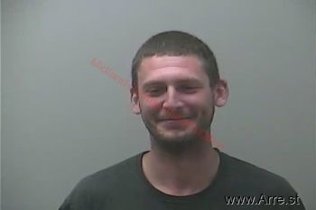 Christopher Richard Truckner Mugshot