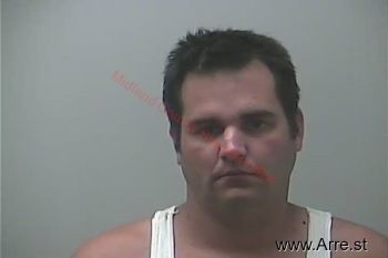 Christopher James Trudell Mugshot