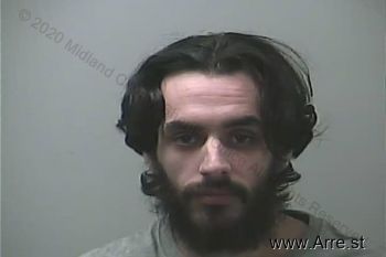 Christopher Michael Turner Mugshot