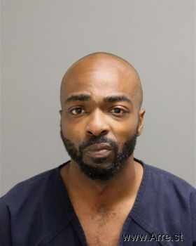 Christopher Antonio Wade Mugshot