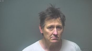 Christopher Damon Werring Mugshot