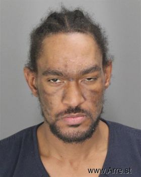 Christopher  Yancy Mugshot