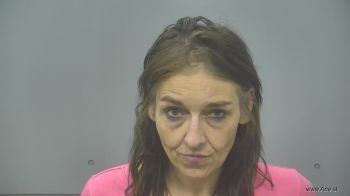 Chrystal Jean Miller Mugshot