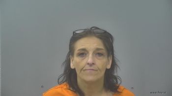 Chrystal Jean Miller Mugshot