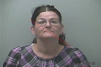 Cindy Lee Bissell Mugshot