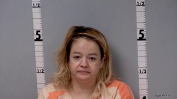 Cindy Mae Rios Mugshot