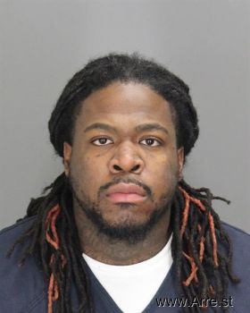 Claudell  Turner Mugshot