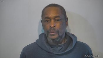 Cleveland  Mcswain Mugshot