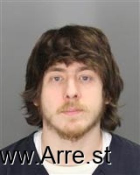 Cody Stephen Abugow Mugshot