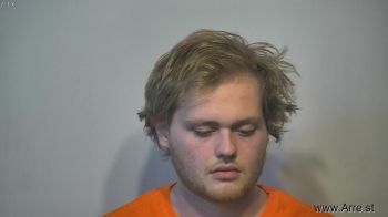 Cody Jerome Bradford Mugshot