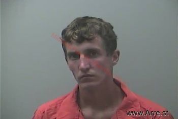 Cody Michael-lee Dulude Mugshot