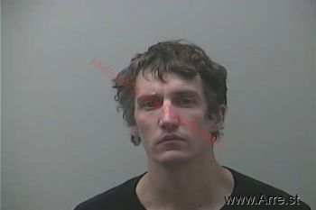 Cody Michael-lee Dulude Mugshot