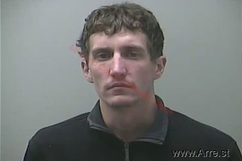 Cody Michael-lee Dulude Mugshot