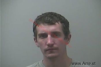 Cody Michael-lee Dulude Mugshot