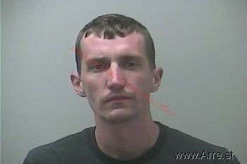 Cody Michael-lee Dulude Mugshot