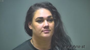 Cody Chanel Fisher Mugshot