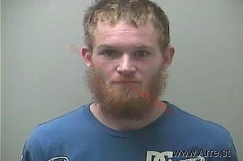 Cody Allen Hammond Mugshot