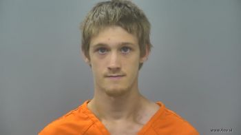 Cody Austin Haney Mugshot