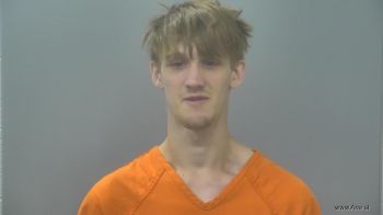 Cody Austin Haney Mugshot