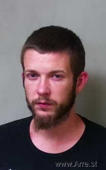 Cody Tatum Jackson Mugshot