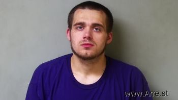 Cody Kenneth Moore Mugshot