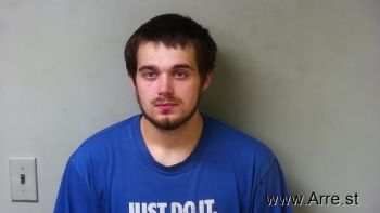 Cody Kenneth Moore Mugshot