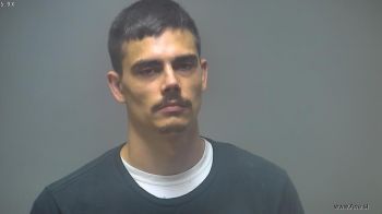 Cody Jacob-ray Otto Mugshot