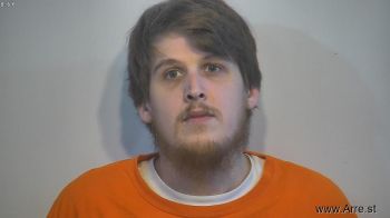 Cody Lee Strong Mugshot