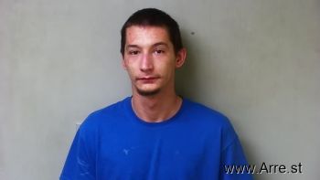 Cody Allen Zimmer Mugshot