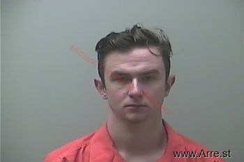 Connor James Mclaren Mugshot