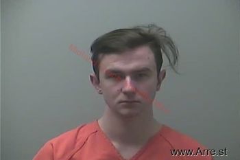 Connor James Mclaren Mugshot