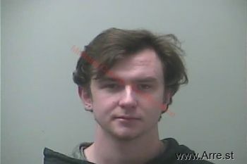 Connor James Mclaren Mugshot