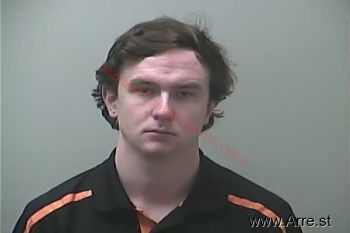 Connor James Mclaren Mugshot