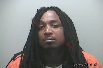 Corey Emmanuel Bailey Mugshot