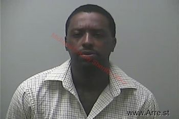 Corey Jermaine Gibbs Mugshot