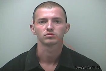 Corey Scott Lago Mugshot