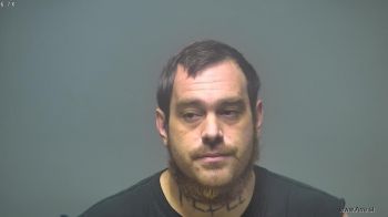 Corey Joseph Lytle Mugshot