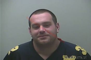 Corey Joseph Lytle Mugshot