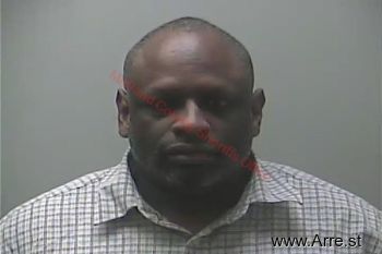 Corey Tyronne Miller Mugshot