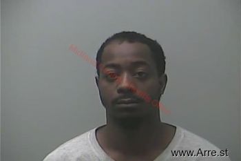 Corey Alexander Phillips Mugshot