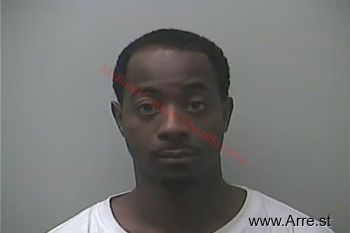 Corey Alexander Phillips Mugshot