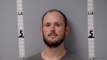 Corey Douglas Schultheiss Mugshot