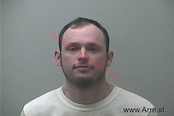 Corey Douglas Schultheiss Mugshot