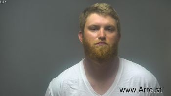 Corey Wade Stevens Mugshot