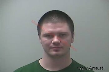 Cory Jacob-allen Hayward Mugshot