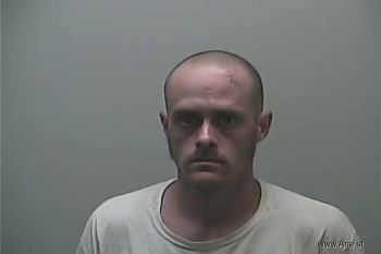 Cory Wayne Nicholson Mugshot